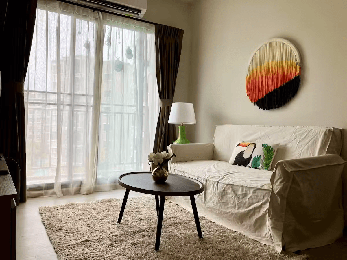 Cozy Family Stay Near Beach + Pool | La Casita