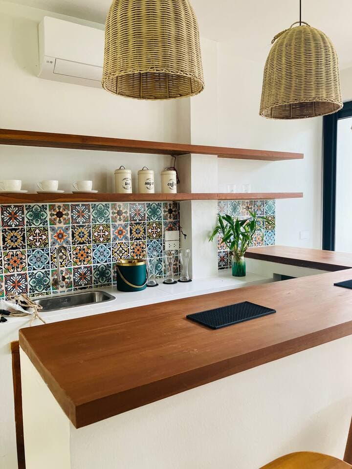 Stylish Local Living Villa Hua Hin - 2