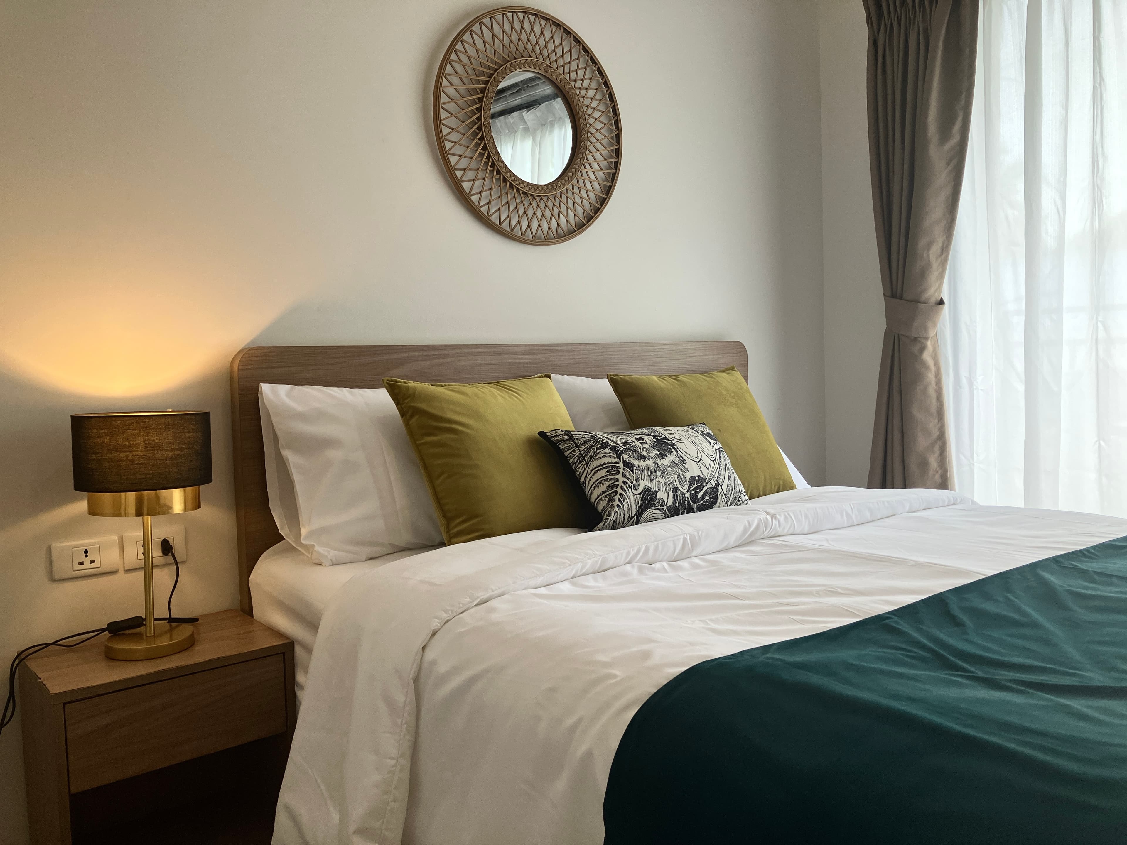 La Casita new Condominium with Spanish-inspired