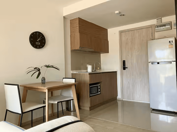 1BR Suite @ La Casita Hua Hin | Near Beach & Malls - 3